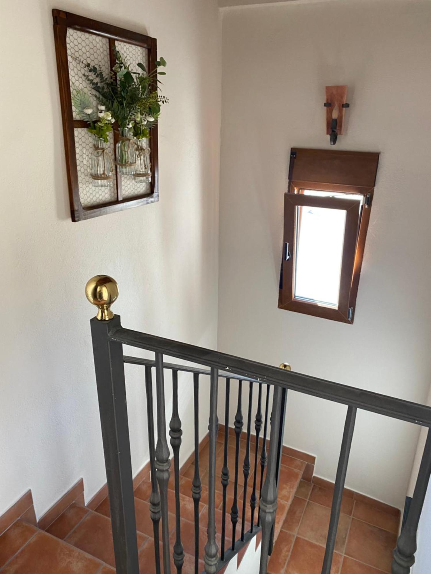Casa Rural El Aljibe San Agustín 外观 照片