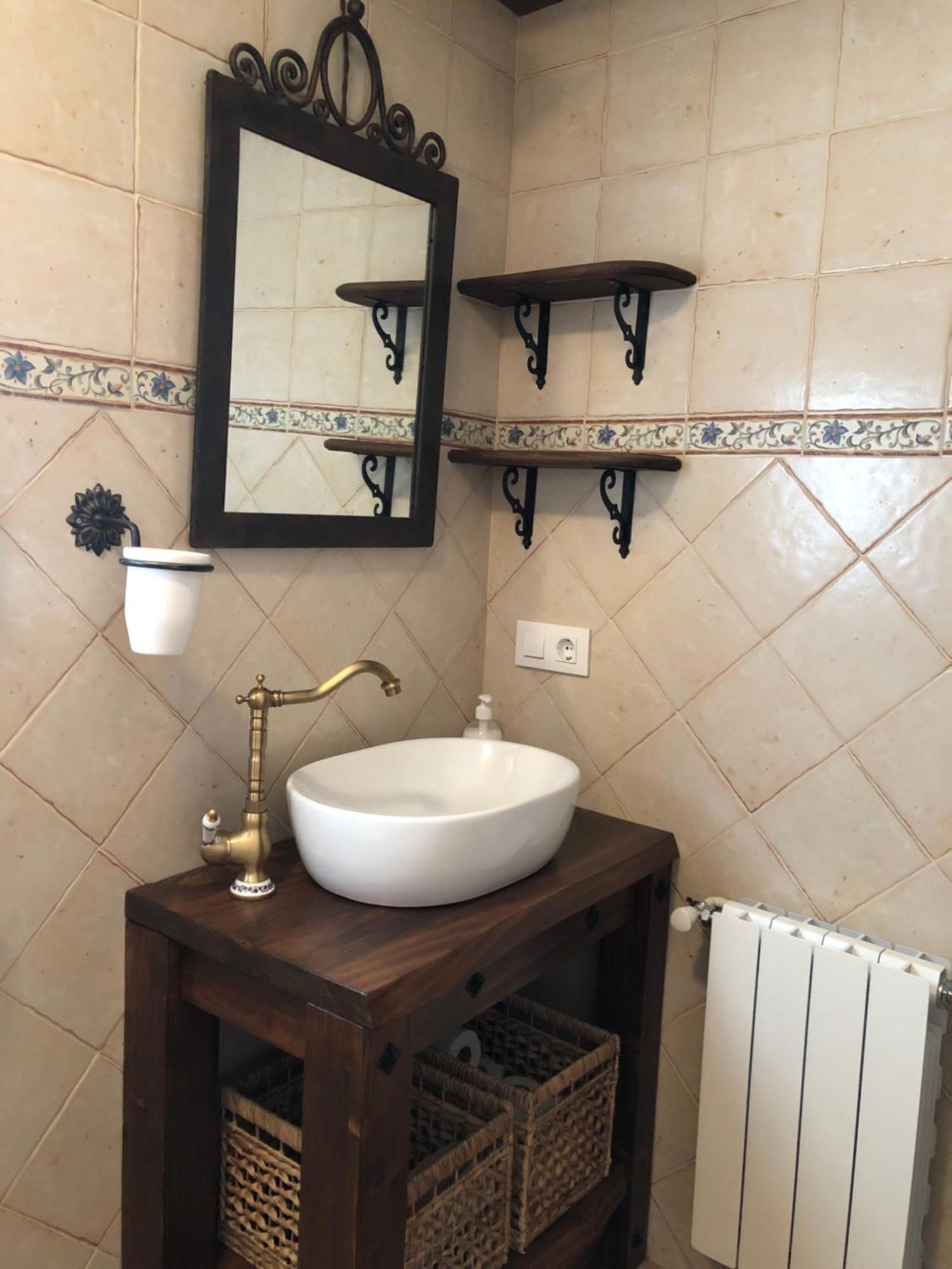 Casa Rural El Aljibe San Agustín 外观 照片